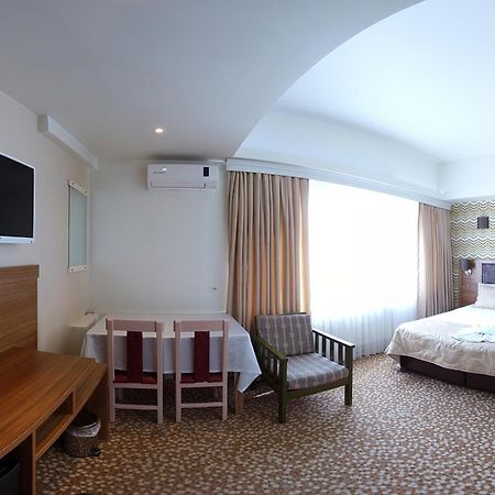 Grand As Hotel Istambul Extérieur photo