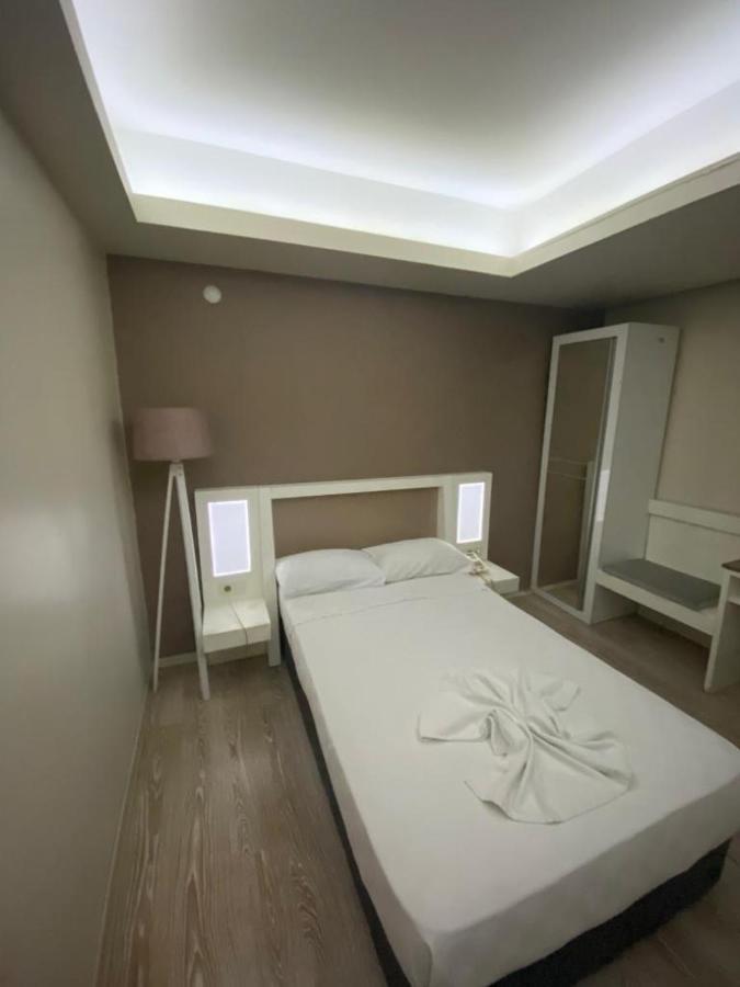 Grand As Hotel Istambul Extérieur photo