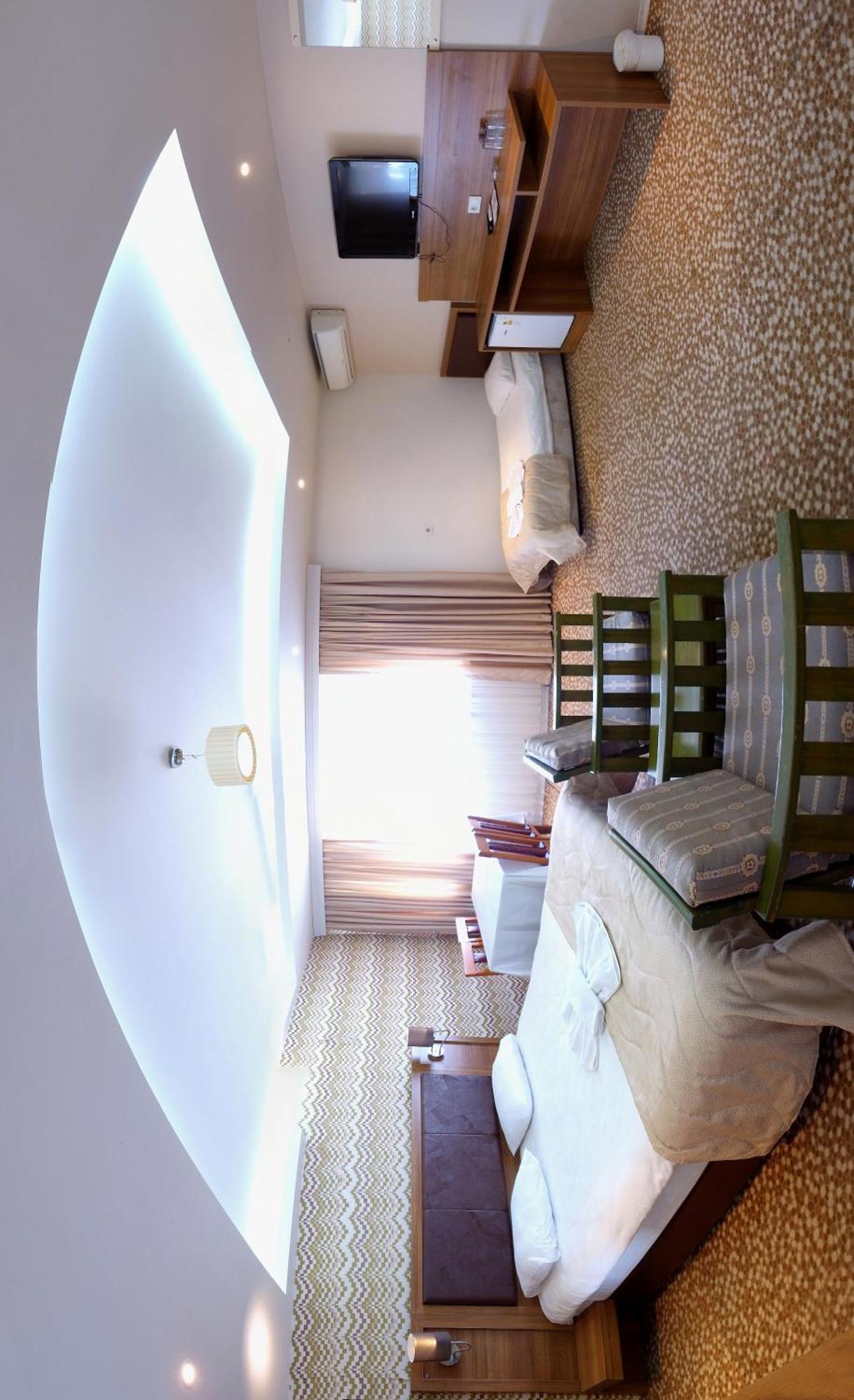 Grand As Hotel Istambul Extérieur photo
