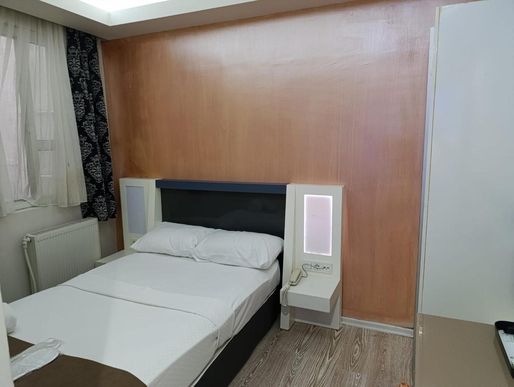 Grand As Hotel Istambul Extérieur photo