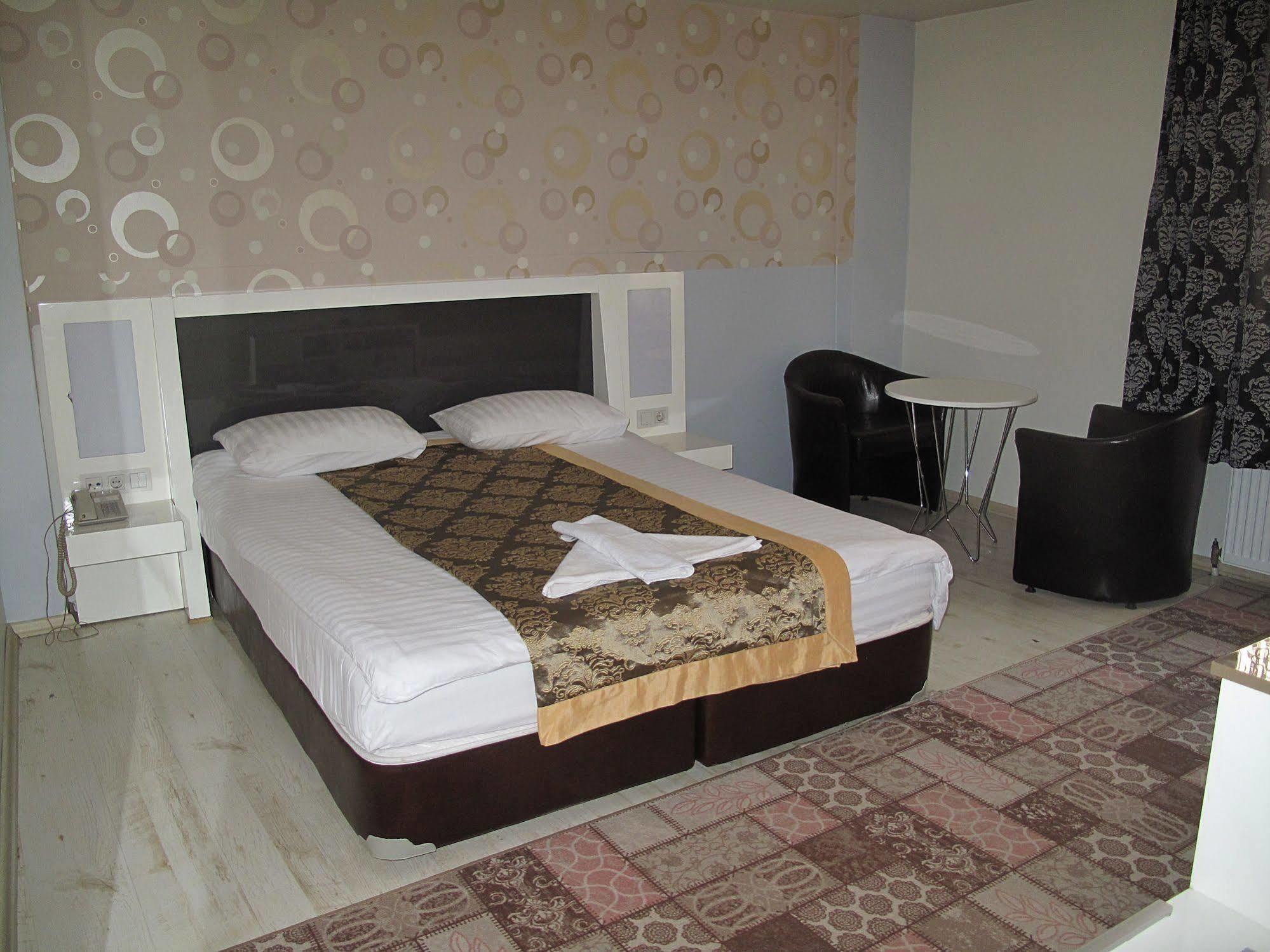 Grand As Hotel Istambul Extérieur photo