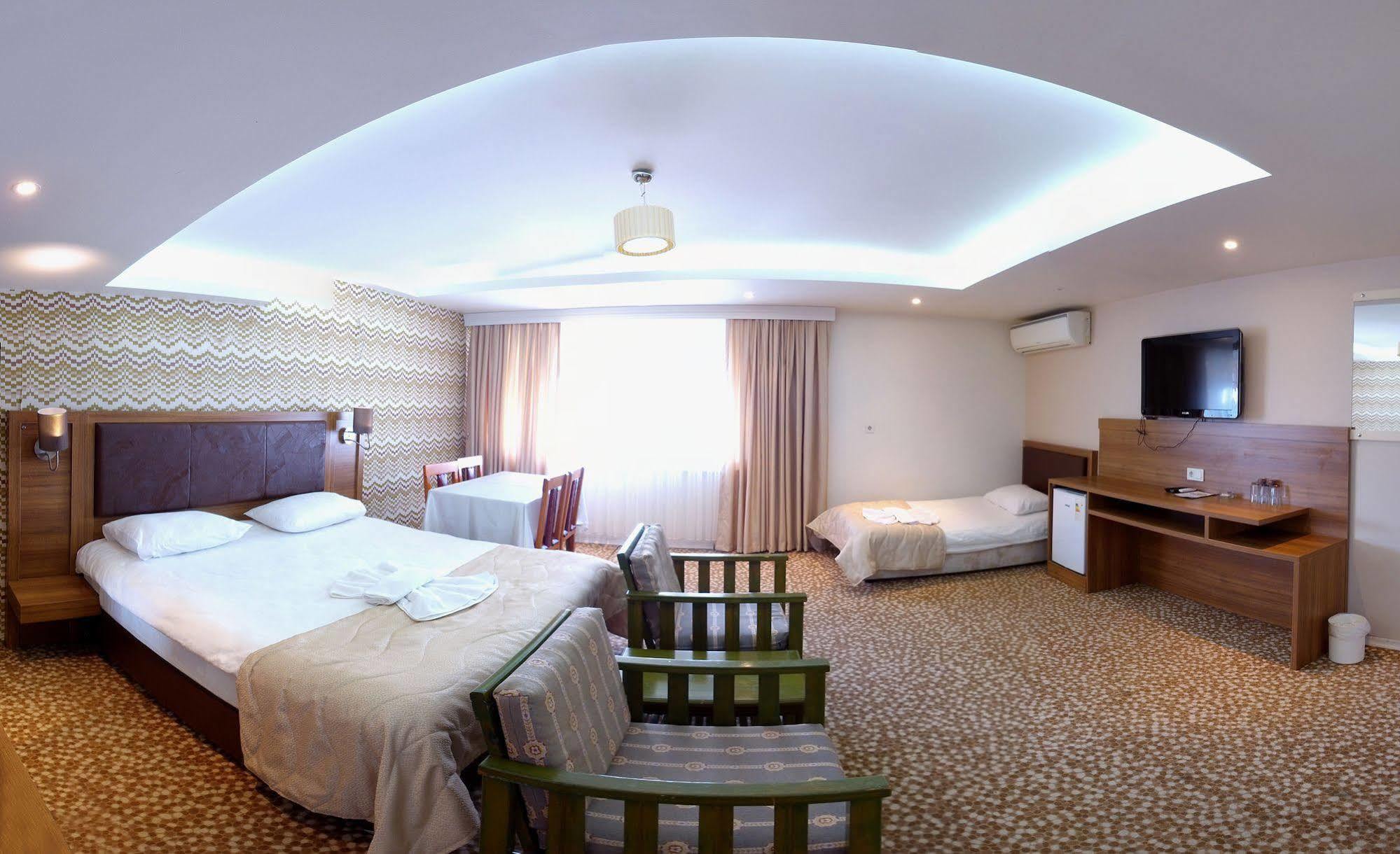 Grand As Hotel Istambul Extérieur photo