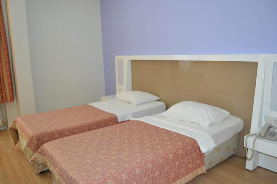 Grand As Hotel Istambul Extérieur photo