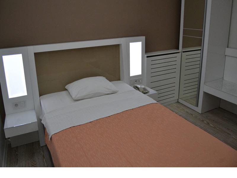 Grand As Hotel Istambul Extérieur photo